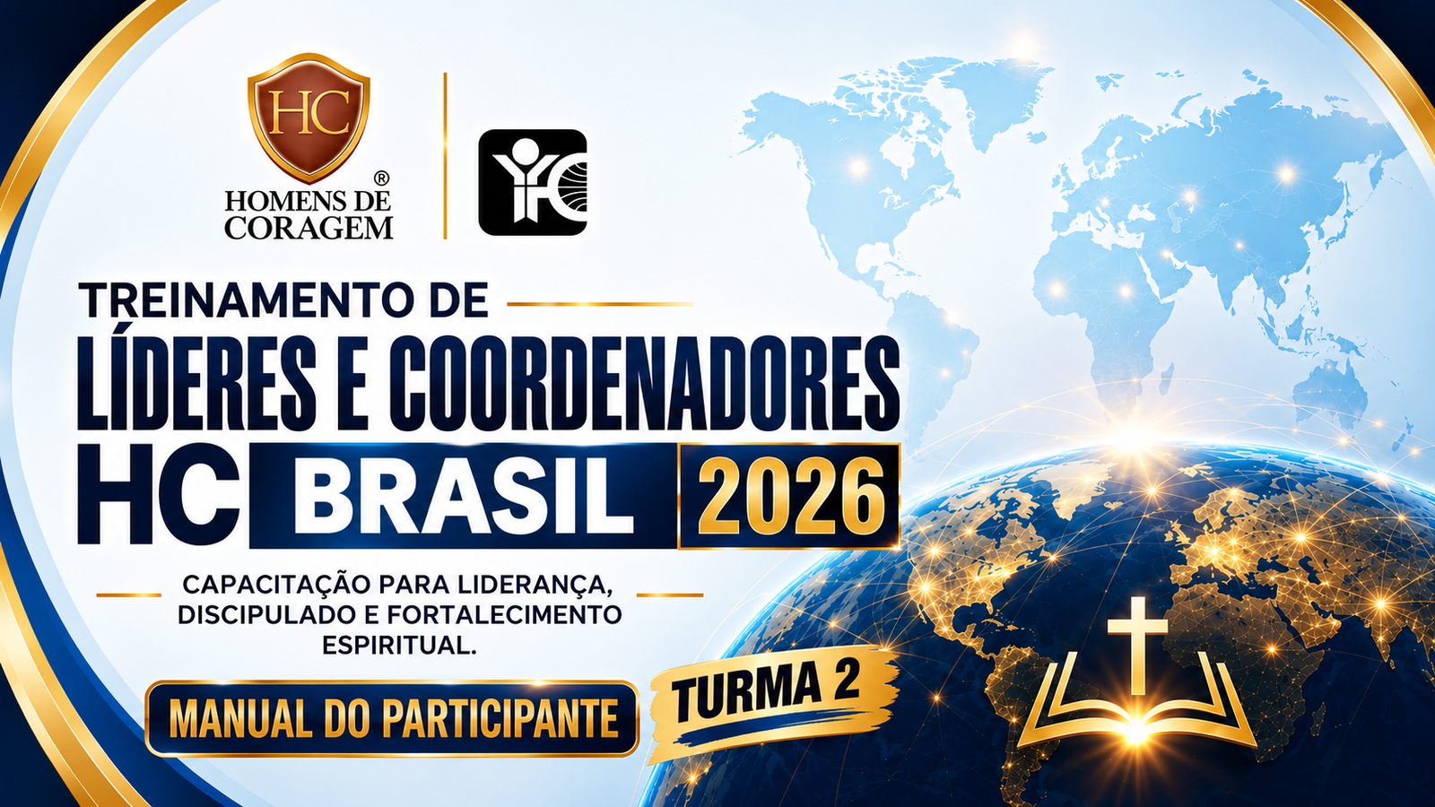 Manual do Participante T2